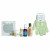 Promotional Products, Набор для ухода за собой iHerb, набор из 6 предметов Promotional Products, Набор для ухода за собой iHerb, набор из 6 предметов