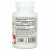 Jarrow Formulas, R-альфа-липоевая кислота Best, 100 мг, 60 растительных капсул