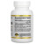 California Gold Nutrition, AjiPure, L-аргинин, 500 мг, 60 растительных капсул California Gold Nutrition, AjiPure, L-аргинин, 500 мг, 60 растительных капсул