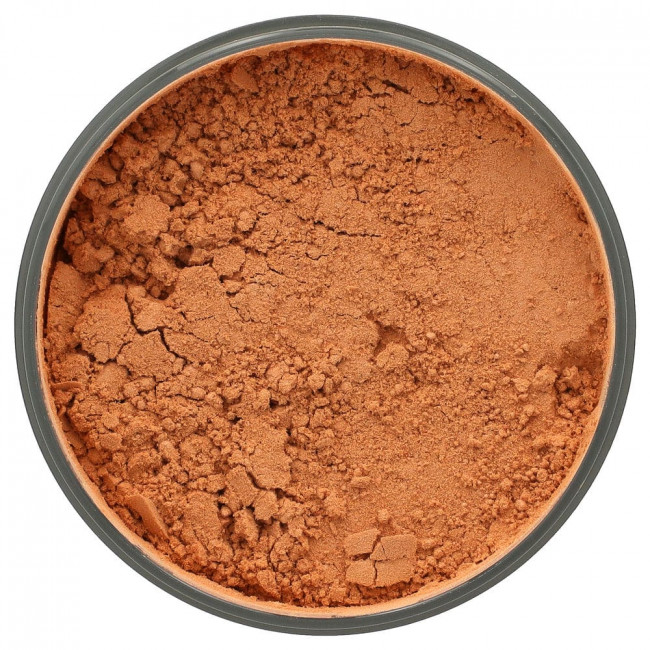 Covergirl, Clean Invisible, Loose Powder, 135 Translucent Deep , 0.63 oz (18 g)