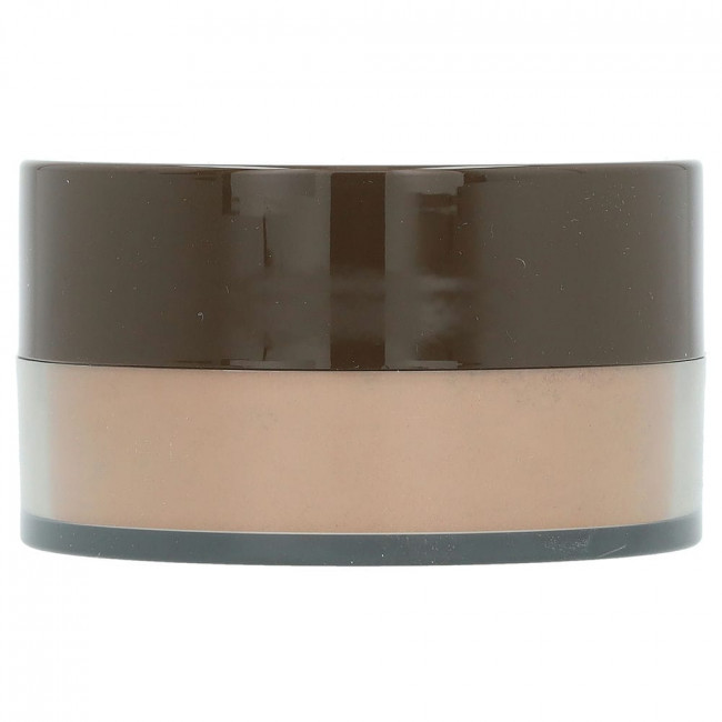 Covergirl, Clean Invisible, Loose Powder, 135 Translucent Deep , 0.63 oz (18 g)