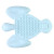Spunky Pup, Clean Earth Hard Chews, Turtle, Chicken, 1 Toy