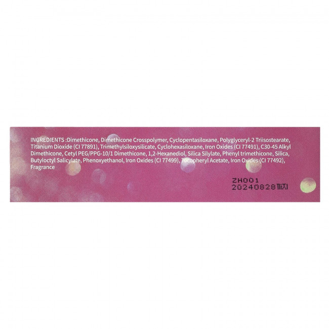 Colorgram, Thunderbolt Over Blur, оттенок 05 Deep Coral Soul, 4 г (0,14 унции) Colorgram, Thunderbolt Over Blur, оттенок 05 Deep Coral Soul, 4 г (0,14 унции)