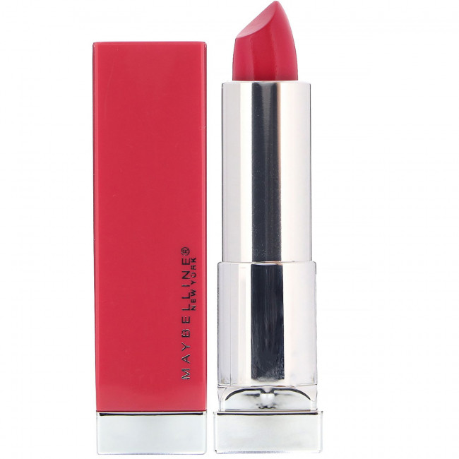 Maybelline, Универсальная помада Color Sensational Made For All, оттенок «Фуксия», 4,2 г