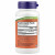 NOW Foods, Экстракт женьшеня (Panax Ginseng), 100 растительных капсул NOW Foods, Экстракт женьшеня (Panax Ginseng), 100 растительных капсул