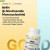 California Gold Nutrition, NMN (никотинамид мононуклеотид), 175 мг, 60 растительных капсул