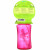 Green Sprouts, Straw Bottle, Pink Green Sprouts, Straw Bottle, Pink