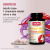 Jarrow Formulas, метил B12, лимон, 1000 мкг, 100 жевательных пастилок