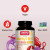Jarrow Formulas, метил B12, лимон, 1000 мкг, 100 жевательных пастилок