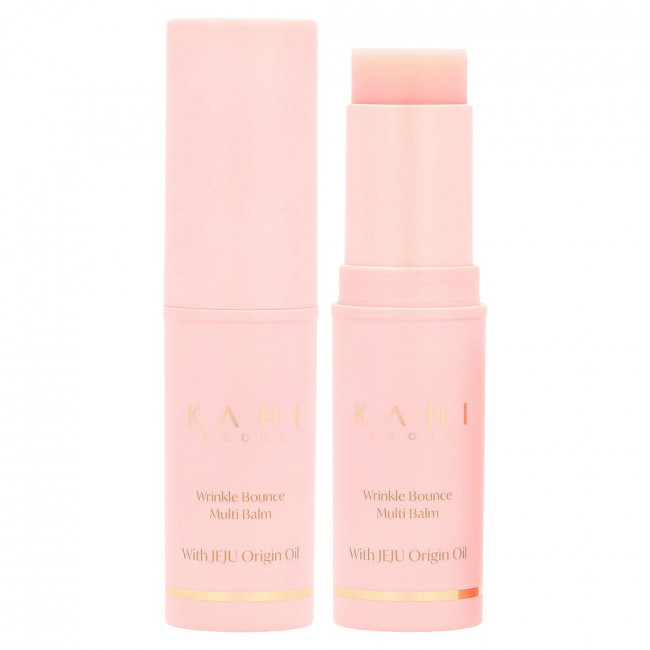Kahi, Wrinkle Bounce Multi Balm, 9 g