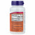 NOW Foods, Mega D-3 и MK-7, 120 капсул