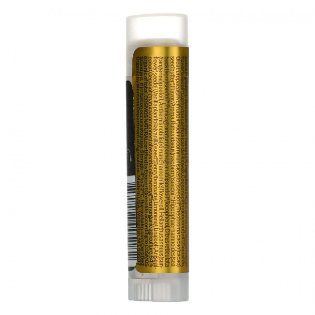 Hurraw! Balm, солнцезащитный бальзам для губ, SPF 15, мандарин и ромашка, 4,8 г (0,17 унции) Hurraw! Balm, солнцезащитный бальзам для губ, SPF 15, мандарин и ромашка, 4,8 г (0,17 унции)