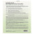 Sungboon Editor, Deep Collagen CICA Teatree Soothing Mask, 4 упаковки по 37 г (1,30 унции) каждая.
