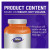 NOW Foods, Sports, изолят сывороточного протеина, со вкусом кремового шоколада, 2268 г (5 фунта)