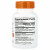 Doctor's Best, Токотриенолы с EVNol SupraBio, 50 мг, 60 капсул