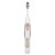 Spinbrush, Pro+ Extra White, Powered Toothbrush, Soft, 1 Toothbrush