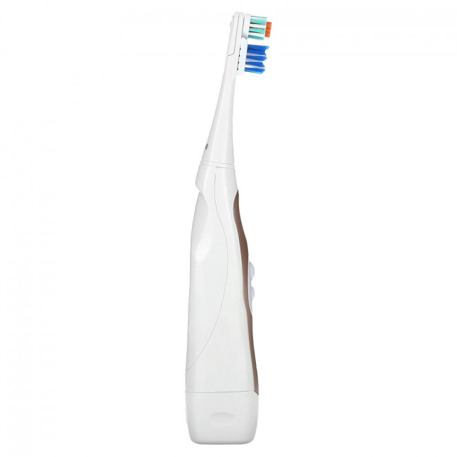 Spinbrush, Pro+ Extra White, Powered Toothbrush, Soft, 1 Toothbrush