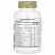 NaturesPlus, Source of Life, Animal Parade Gold, жевательные мультивитамины с микроэлементами для детей, ассорти, 120 таблеток в форме животных