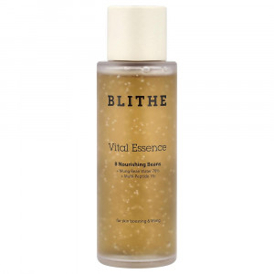 Blithe, Vital Essence, 8 питательных бобов, 4,15 жидких унций (123 мл)