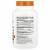 Doctor's Best, глюкозамин, хондроитин и МСМ с OptiMSM, 240 вегетарианских капсул