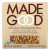 MadeGood, Батончики мюсли, шоколадная крошка, 6 батончиков, по 24 г (0,85 унции) MadeGood, Батончики мюсли, шоколадная крошка, 6 батончиков, по 24 г (0,85 унции)