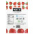 That's It, Fruit Bars, Apple + Strawberries, 12 Bars, 1.2 oz (35 g) Each
