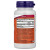 NOW Foods, C-1000, 60 таблеток