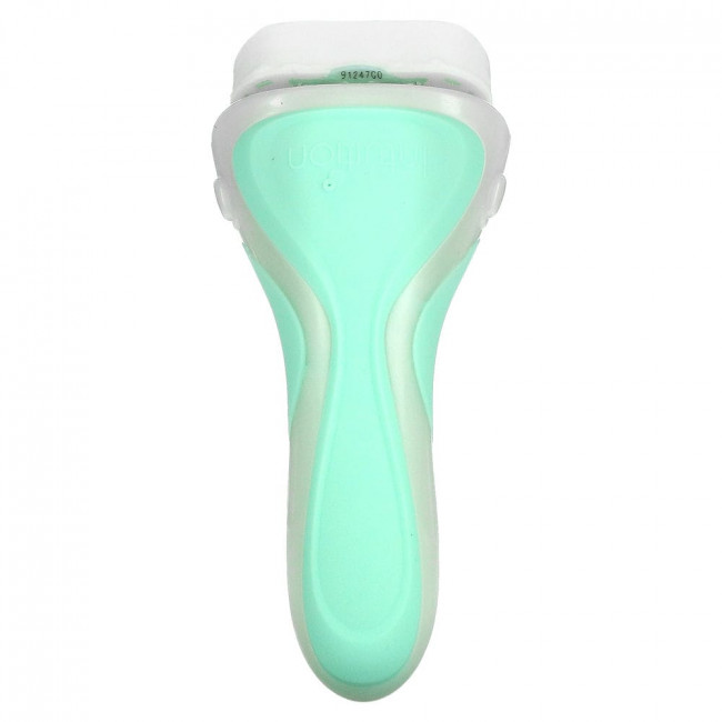 Schick, Intuition, Sensitive Care, «Алоэ и витамин E», 1 бритвенный станок, 2 кассеты