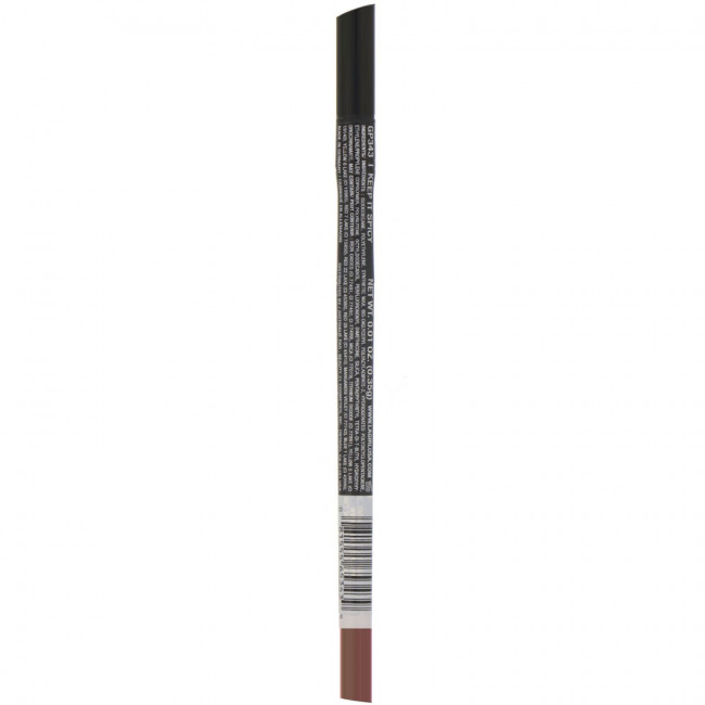 L.A. Girl, Ultimate Lip, автоматический карандаш для губ Intense Stay, оттенок Keep It Spicy, 0,35 г