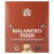 Протеиновый батончик Balanced Tiger со вкусом шоколадного печенья, 12 батончиков по 44 г каждый.