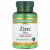 Nature's Bounty, Цинк, 50 мг, 200 капсул Nature's Bounty, Цинк, 50 мг, 200 капсул