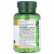 Nature's Bounty, Цинк, 50 мг, 200 капсул Nature's Bounty, Цинк, 50 мг, 200 капсул