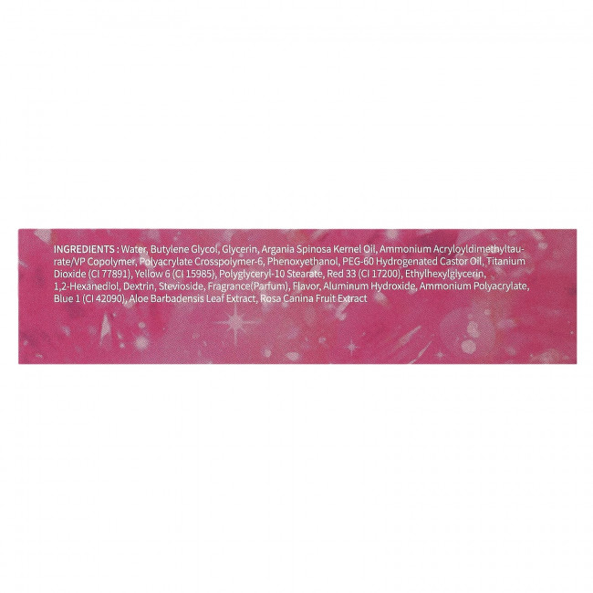 Colorgram, Thunderbolt Tint Laquer, 10 Mood It Tok, 4,5 г (0,15 унции) Colorgram, Thunderbolt Tint Laquer, 10 Mood It Tok, 4,5 г (0,15 унции)
