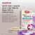 Jarrow Formulas, Fem Dophilus, добавка для женщин, 60 растительных капсул