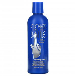 Gloves In A Bottle, защищающий лосьон, 240 мл (8 жидк. унций)