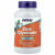 NOW Foods, глицинат цинка, 120 капсул