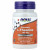 NOW Foods, L-теанин в жевательных таблетках, 100 мг, 90 жевательных таблеток NOW Foods, L-теанин в жевательных таблетках, 100 мг, 90 жевательных таблеток