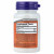 NOW Foods, L-теанин в жевательных таблетках, 100 мг, 90 жевательных таблеток NOW Foods, L-теанин в жевательных таблетках, 100 мг, 90 жевательных таблеток