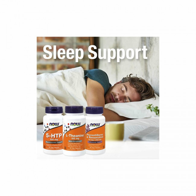 NOW Foods, L-теанин в жевательных таблетках, 100 мг, 90 жевательных таблеток NOW Foods, L-теанин в жевательных таблетках, 100 мг, 90 жевательных таблеток