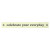 Карандаш для губ Unleashia, Oh! Happy Day, №1, Birthday, 0,8 г