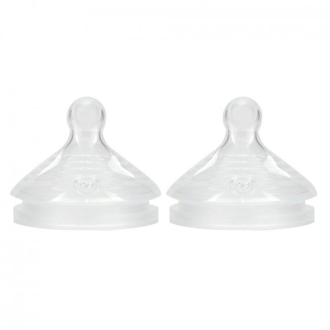 NUK, Simply Natural Bottle with SafeTemp, подарочный набор для новорожденных, от 0 месяцев, 9 шт.