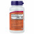 NOW Foods, биотин, 5000 мкг, 60 вегетарианских капсул