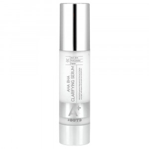 OOTD, AHA BHA Clarifying Serum, 1.69 fl oz (50 ml)