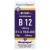 Superior Source, Cyanocobalamin & B-12 & B-6 & Folic Acid, 1,000 mcg & 2 mg & 400 mcg, 60 MicroLingual Instant Dissolve Tablets