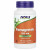 NOW Foods, пажитник, 500 мг, 100 вегетарианских капсул