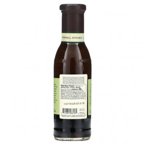 Stonewall Kitchen, Balsamic Fig Dressing, 11 fl oz (330 ml)