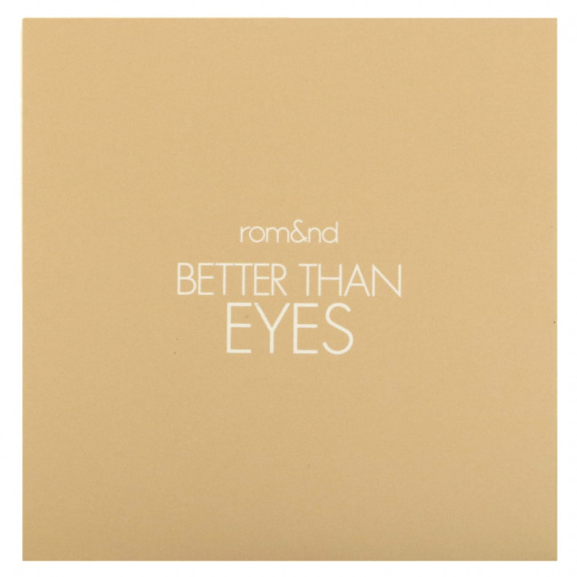 rom&nd, Better Than Eyes, Original Series, 03 Dry Ragras, 6,5 г rom&nd, Better Than Eyes, Original Series, 03 Dry Ragras, 6,5 г