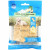 Himalayan Pet Supply, Himalayan Dog Chew, жесткое, для собак до 15 фунтов, арахисовая паста, 93,6 г (3,3 унции) Himalayan Pet Supply, Himalayan Dog Chew, жесткое, для собак до 15 фунтов, арахисовая паста, 93,6 г (3,3 унции)