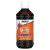 NOW Foods, B12, жидкий комплекс витамина B, 237 мл (8 жидк. унций)