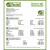 Super Nutrition, Simply One, пренатальные мультивитамины тройного действия, 30 таблеток